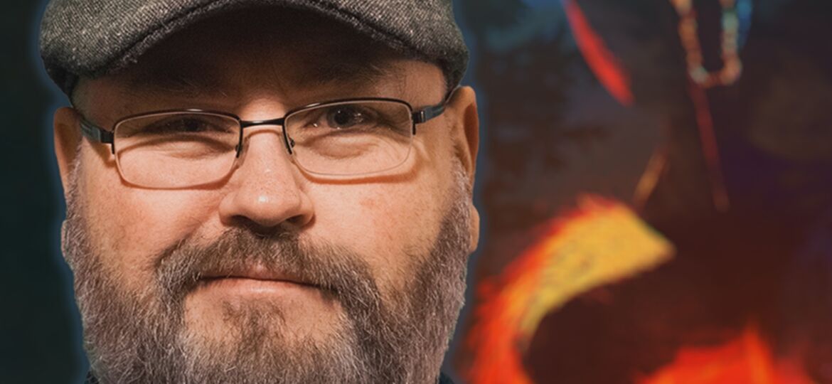 07 | D.A. Roberts – The Dogman