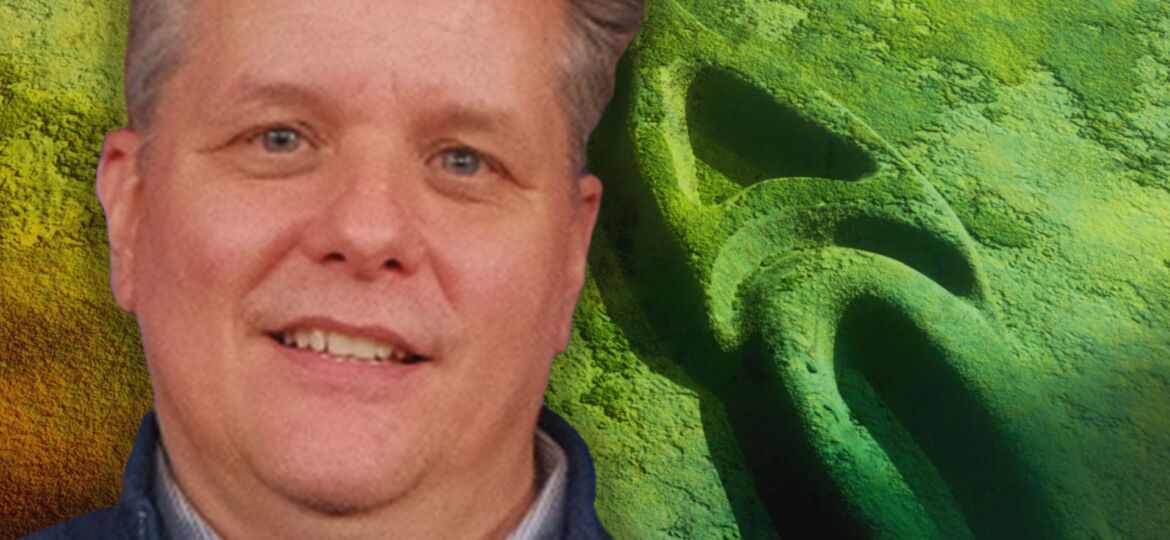 09 Part 1 | Jeffrey Wilson – Ancient Apocalypse and Serpent Mound