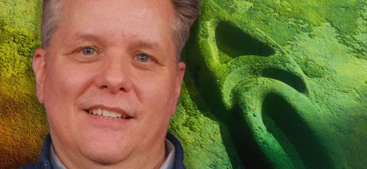 09 Part 2 | Jeffrey Wilson – Ancient Apocalypse and Serpent Mound
