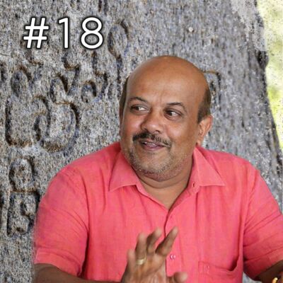 18 | Orissa Balu – Tamil People in Ancient America