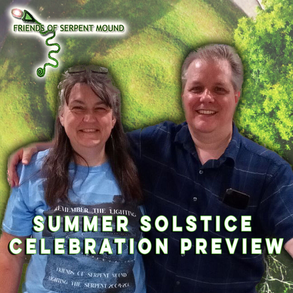 Jeffrey & Delsey Wilson: FOSM | Summer Solstice Celebration Preview