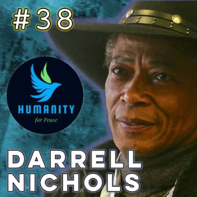 Spiritual Tolerance & Consciousness | Darrell Nichols