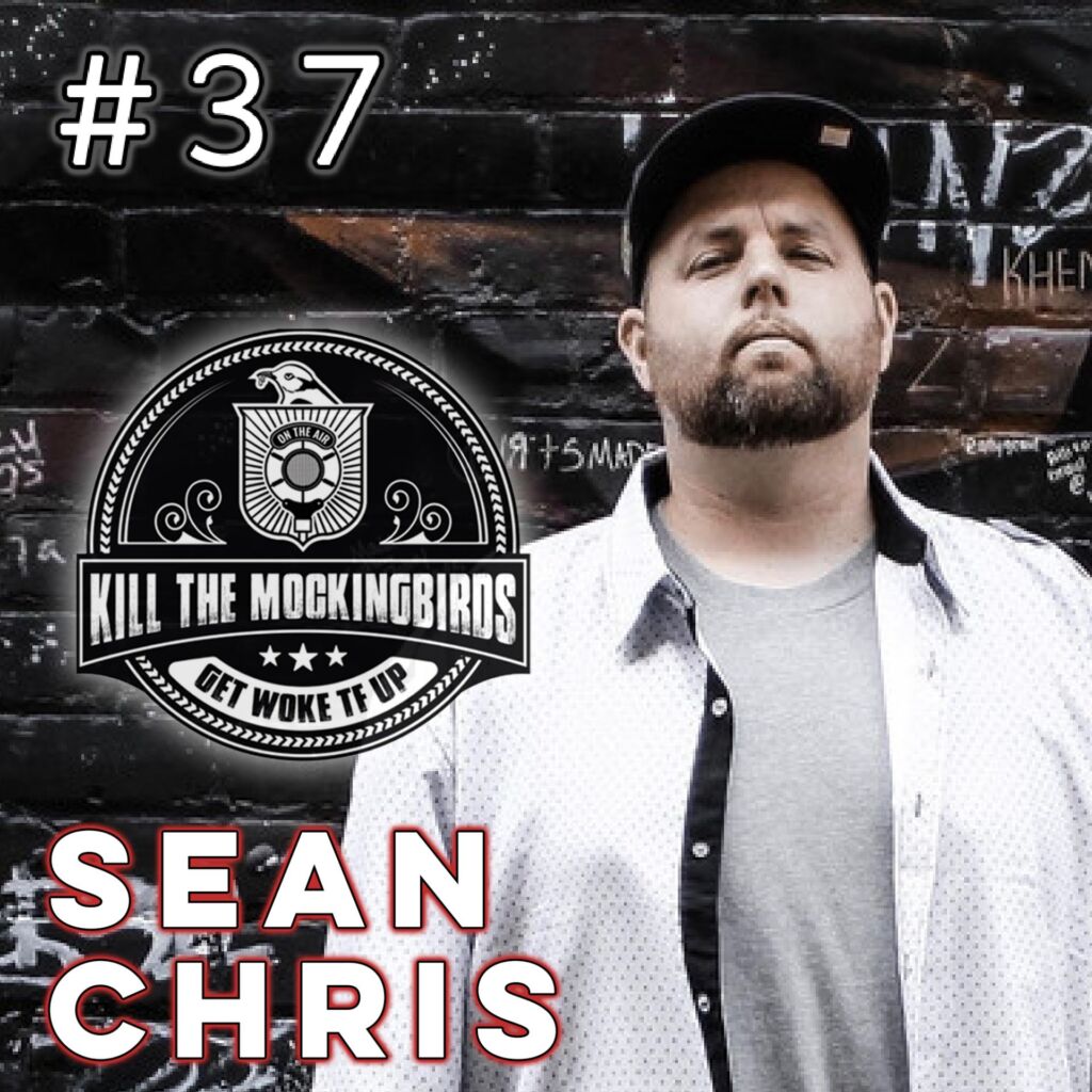 Cognitive Infiltration & Misinformation | Sean Chris of Kill the Mockingbirds