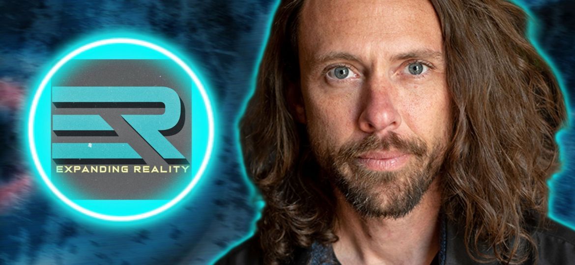 Higher States Of Consciousness | Brandon Thomas of Expanding Reality