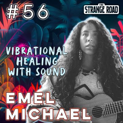 Vibrational Healing With Sound | Emel Lauviah Michael