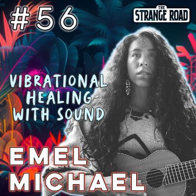Vibrational Healing With Sound | Emel Lauviah Michael