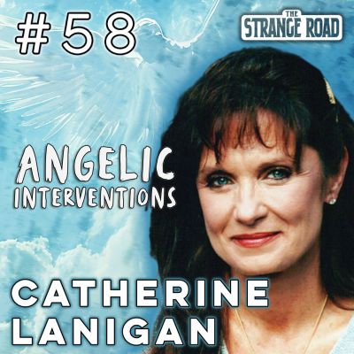 Angelic Interventions | Catherine Lanigan