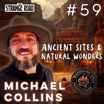 Ancient Sites and Natural Wonders | Michael Collins