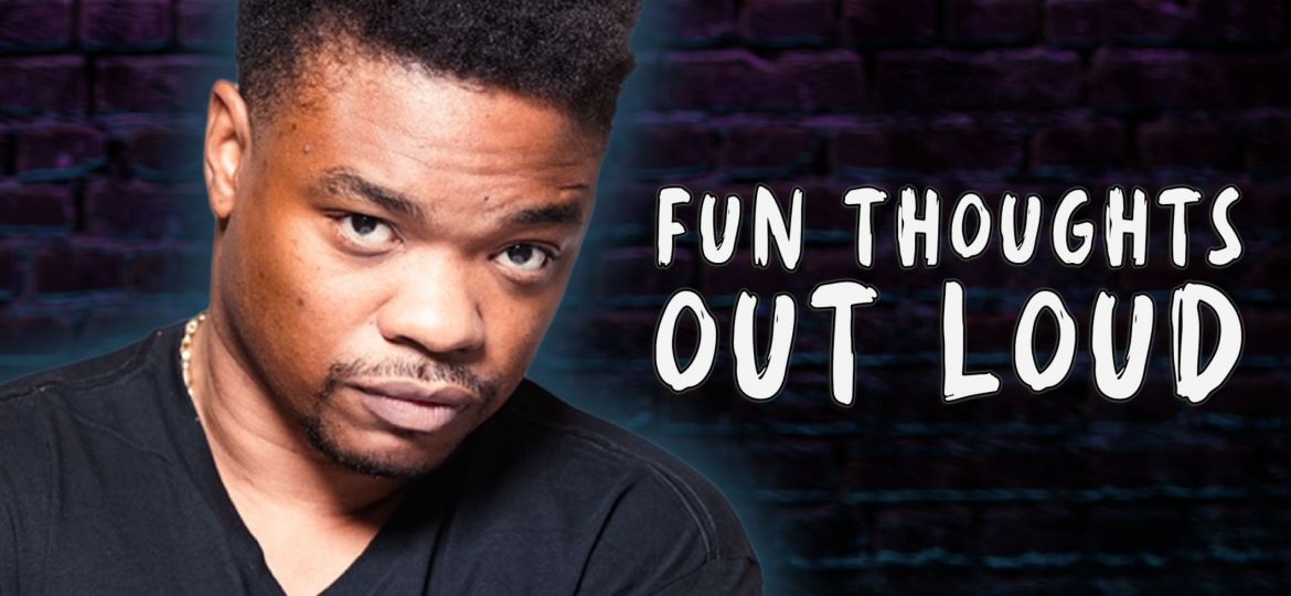 Nef Johnson | Fun Thoughts Out Loud