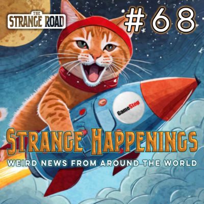 GameStop GME – The Conspiracy That Won’t Stop | Roaring Kitty’s Epic Return