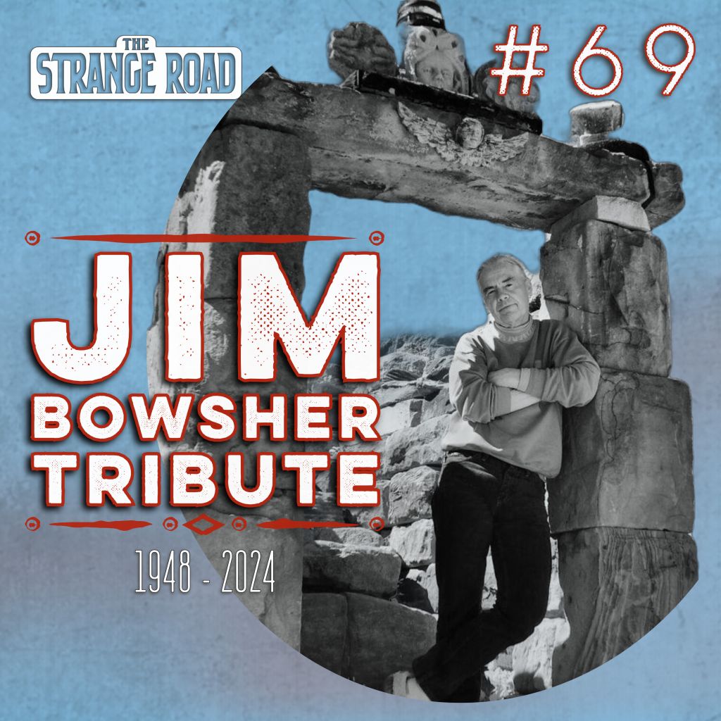Jim Bowsher Tribute | Mikey and Bub Return
