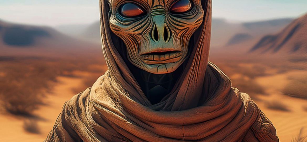 Peruvian Mummies Update | Rony Vernet & The Acre UAP Case, Champ and UFO Sightings in California