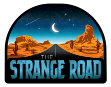 Strange Road