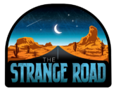 Strange Road